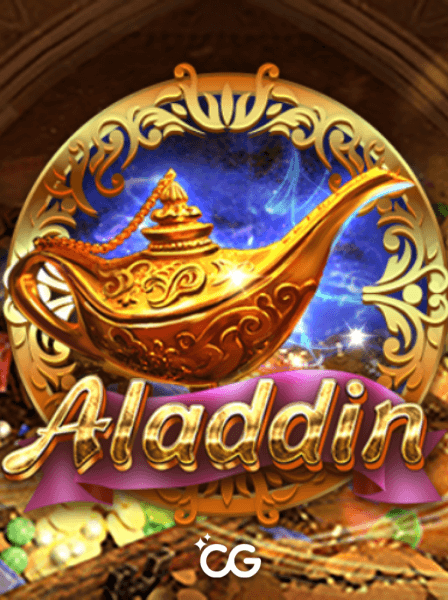 Sexycasino Bandar Casino Online Resmi dan Slot Gacor Terpercaya|Sexycasino - Aladdin