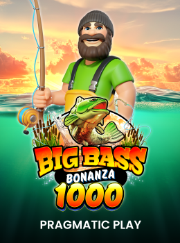 Sexycasino Bandar Casino Online Resmi dan Slot Gacor Terpercaya|Sexycasino - Big Bass Bonanza 1000