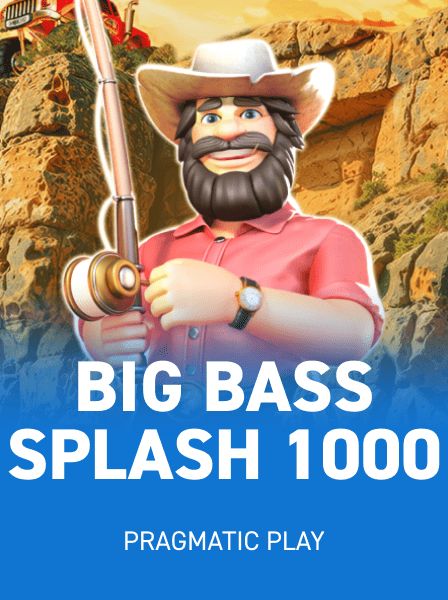 Sexycasino Bandar Casino Online Resmi dan Slot Gacor Terpercaya|Sexycasino - Big Bass Splash 1000