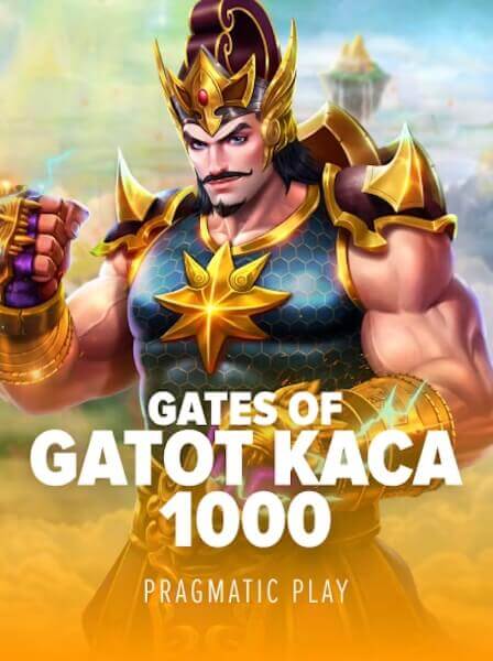 Sexycasino Bandar Casino Online Resmi dan Slot Gacor Terpercaya|Sexycasino - Gates of Gatot Kaca 1000