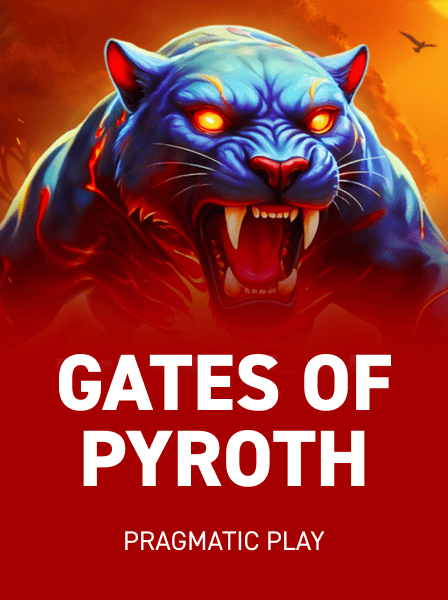 Sexycasino Bandar Casino Online Resmi dan Slot Gacor Terpercaya|Sexycasino - Gates of Pyroth