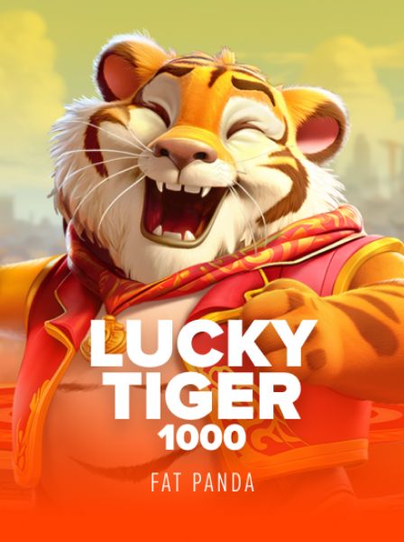 Sexycasino Bandar Casino Online Resmi dan Slot Gacor Terpercaya|Sexycasino - Lucky Tiger 1000