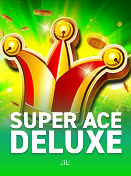 Sexycasino Bandar Casino Online Resmi dan Slot Gacor Terpercaya|Sexycasino - Super Ace Deluxe