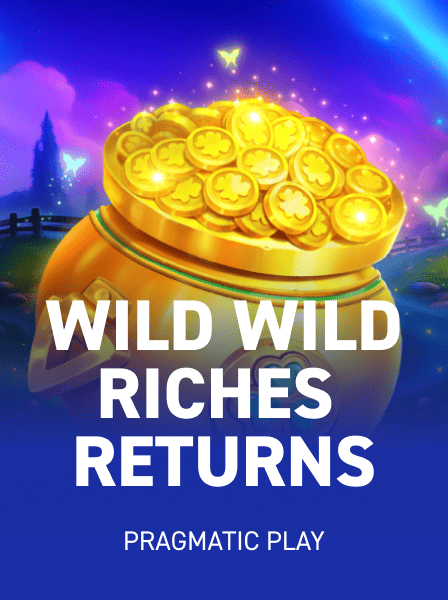 Sexycasino Bandar Casino Online Resmi dan Slot Gacor Terpercaya|Sexycasino - Wild Wild Riches